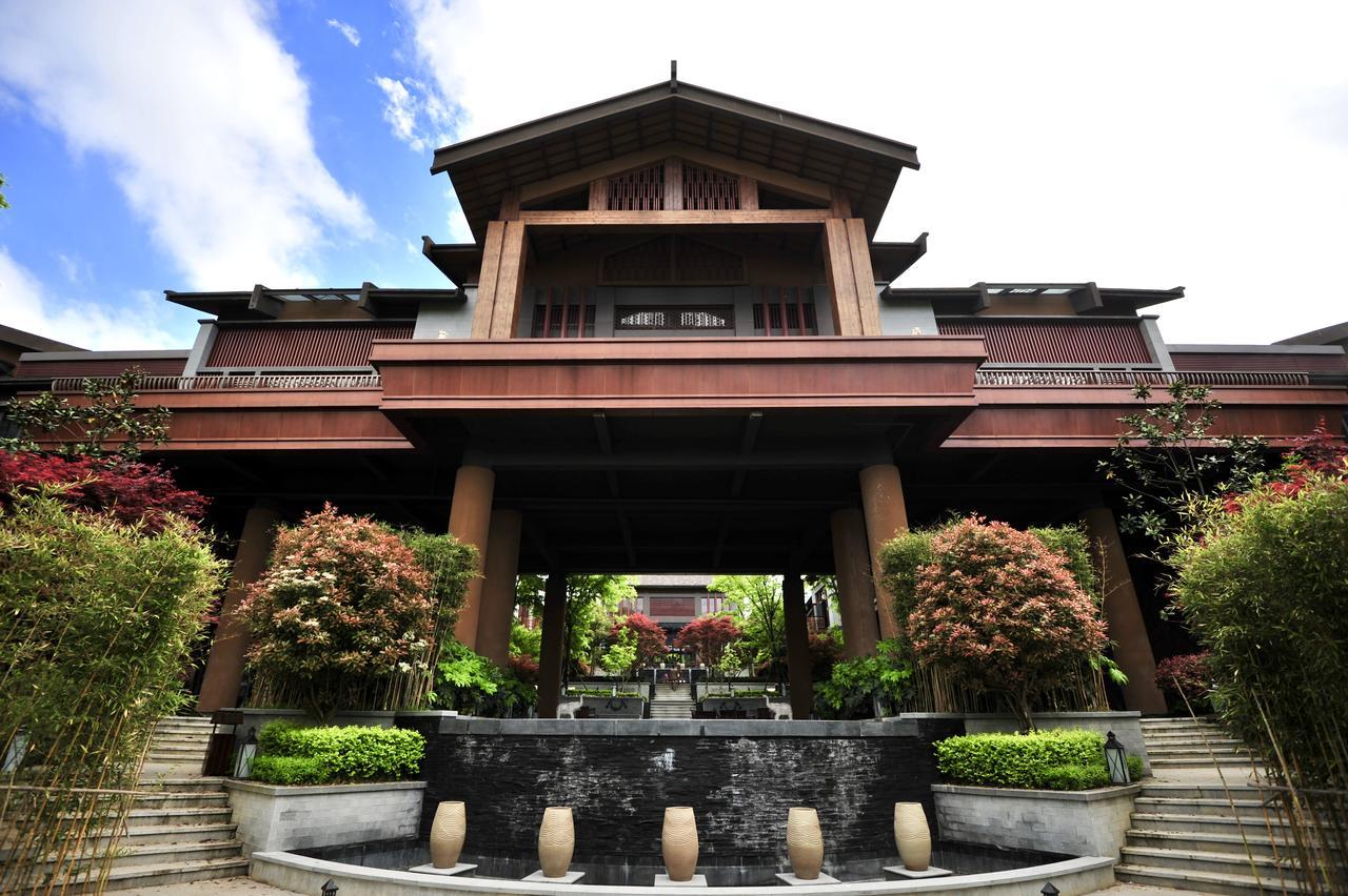 Anantara Guiyang Resort Esterno foto